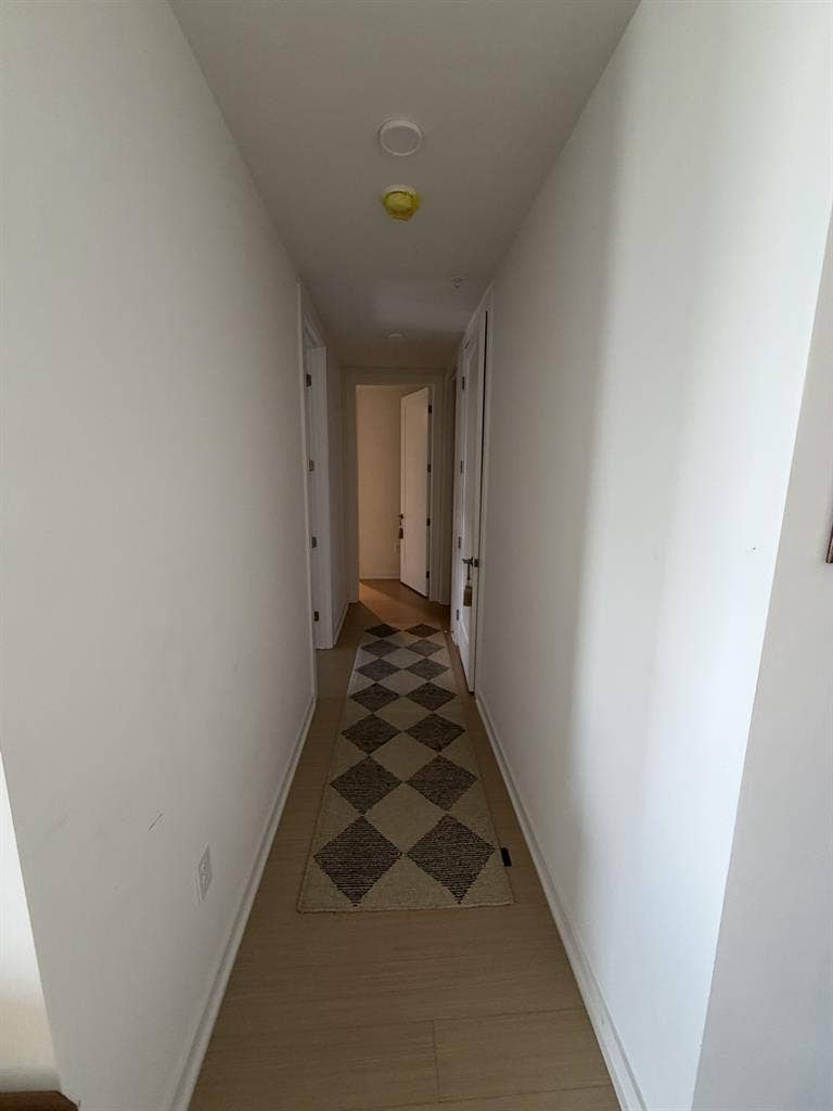 Furnished Luxury 2BR/2BA Sublease