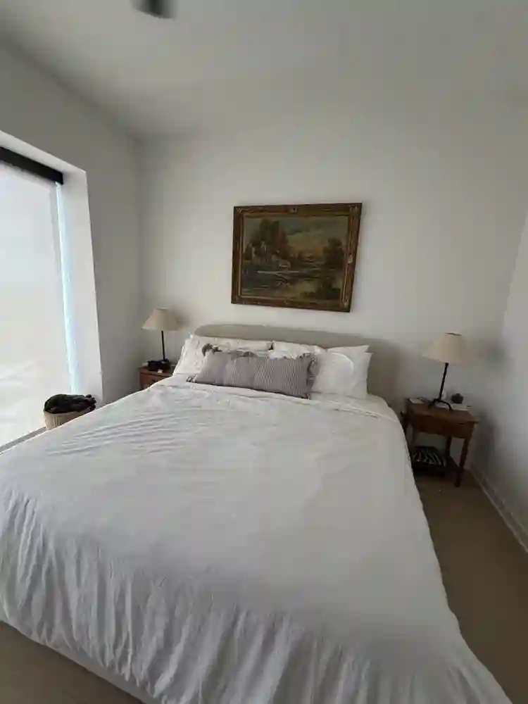 Furnished Luxury 2BR/2BA Sublease