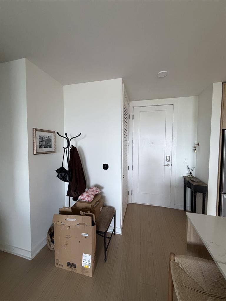 Furnished Luxury 2BR/2BA Sublease