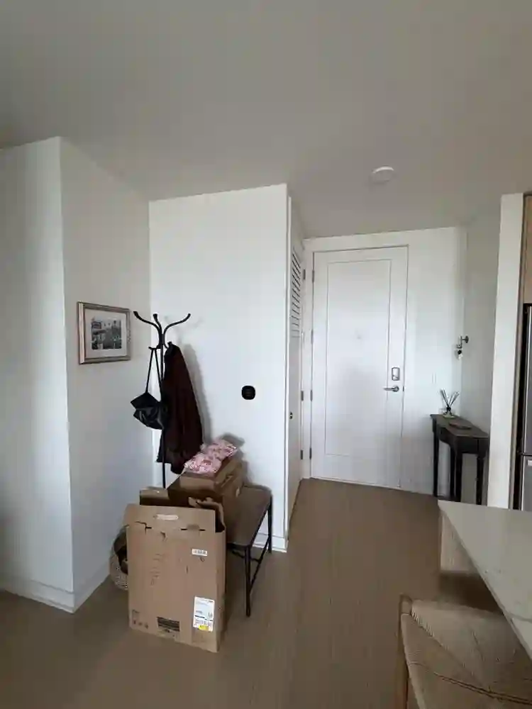 Furnished Luxury 2BR/2BA Sublease