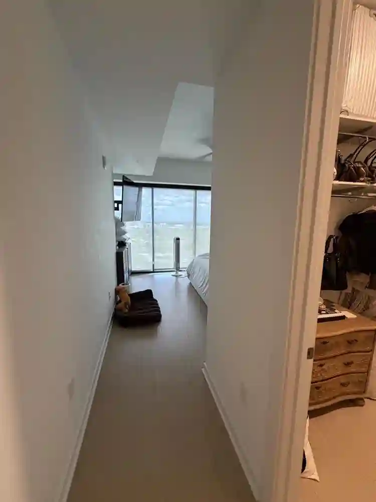 Furnished Luxury 2BR/2BA Sublease