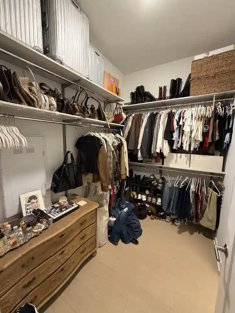 Furnished Luxury 2BR/2BA Sublease