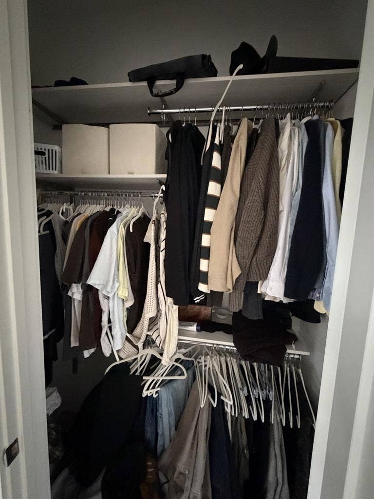 Furnished Luxury 2BR/2BA Sublease