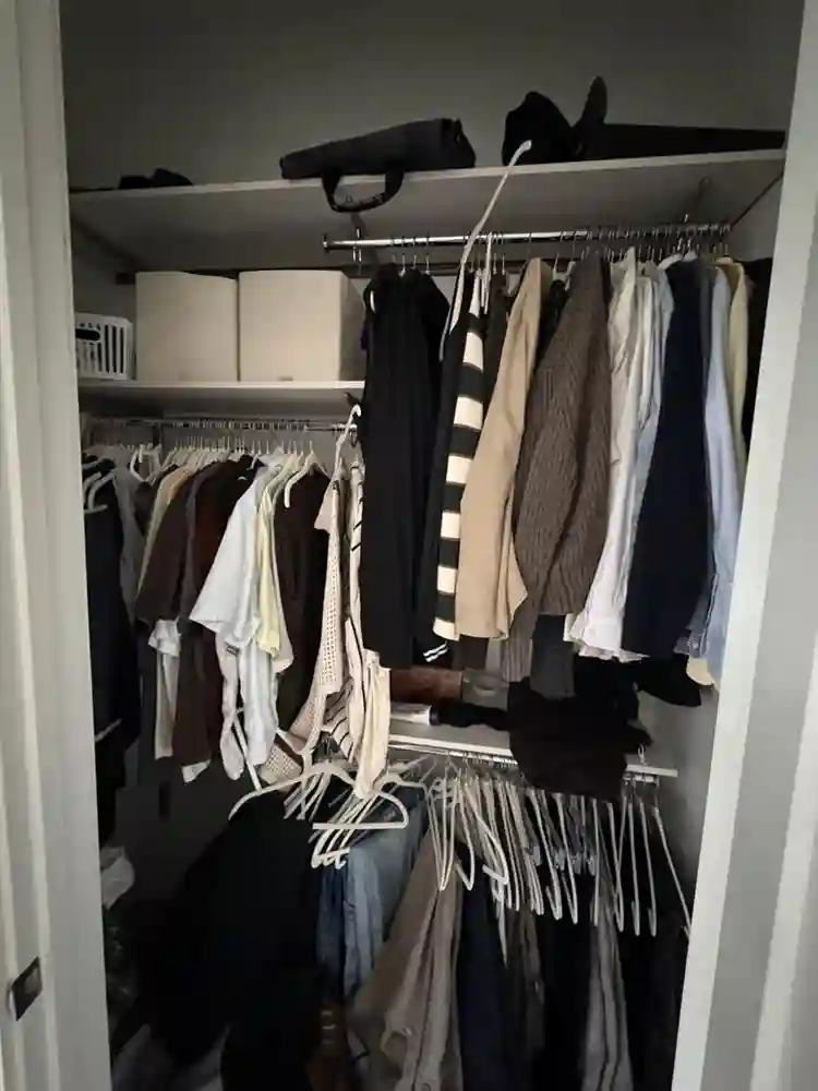 Furnished Luxury 2BR/2BA Sublease