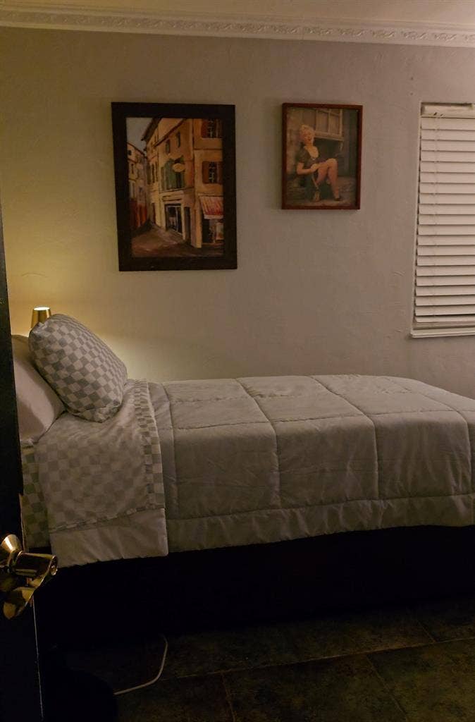 Room for rent