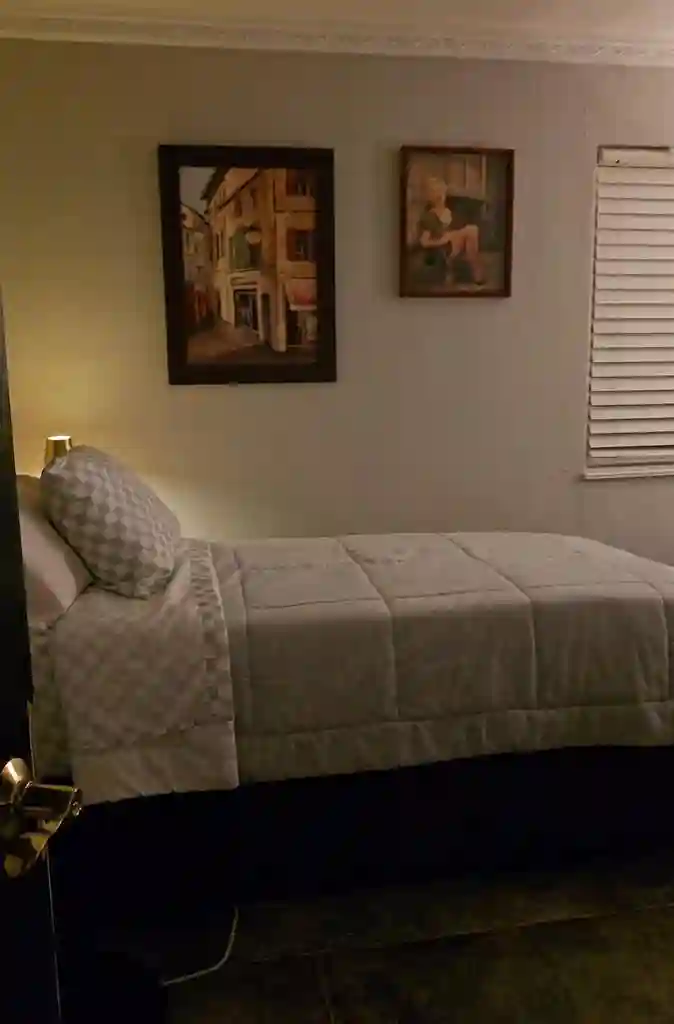 Room for rent