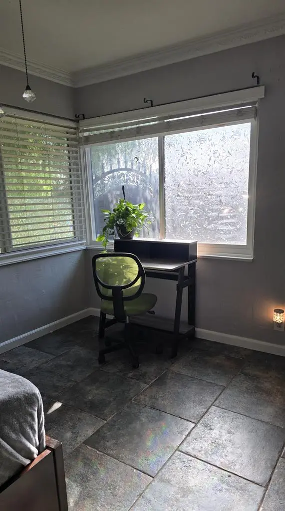 Room for rent