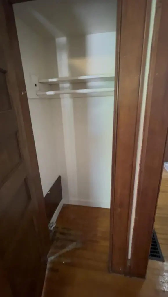 Spacious Private Room for Rent!