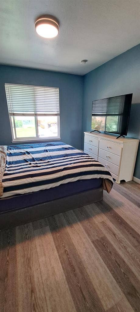 Newly renovated room for rent.
