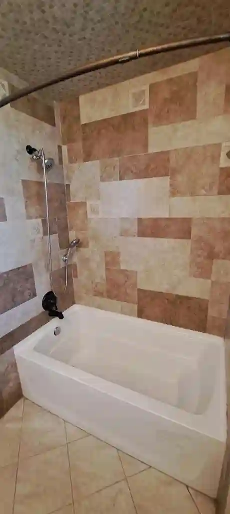 Newly renovated room for rent.