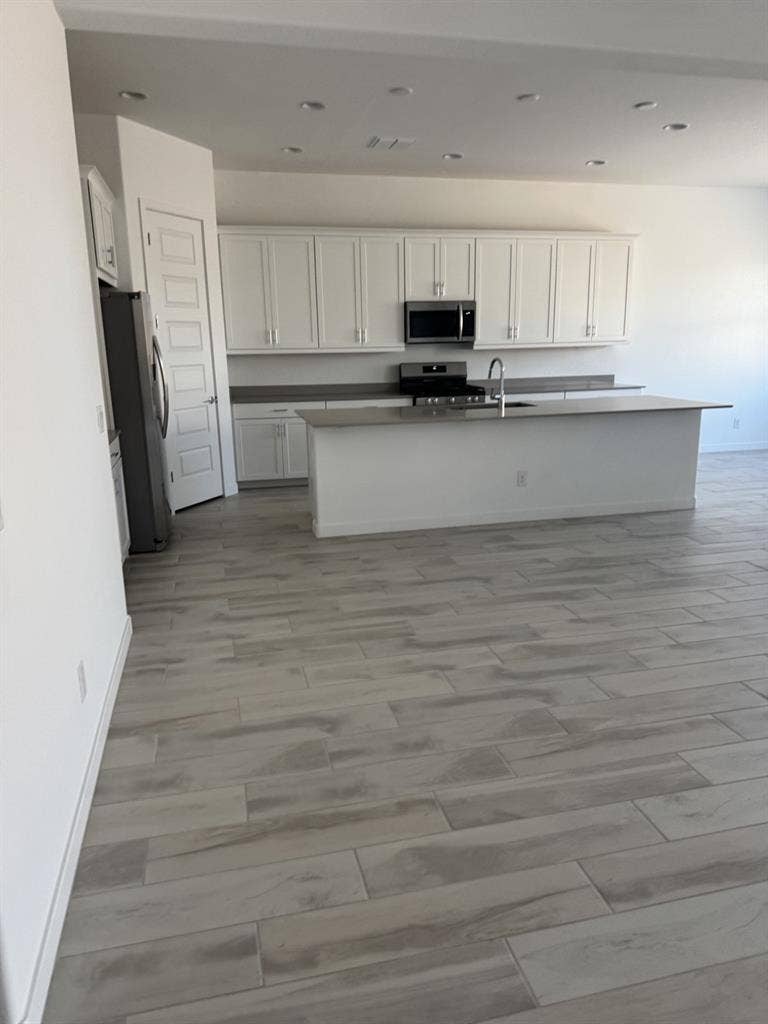 New highend furnished bedroom/home