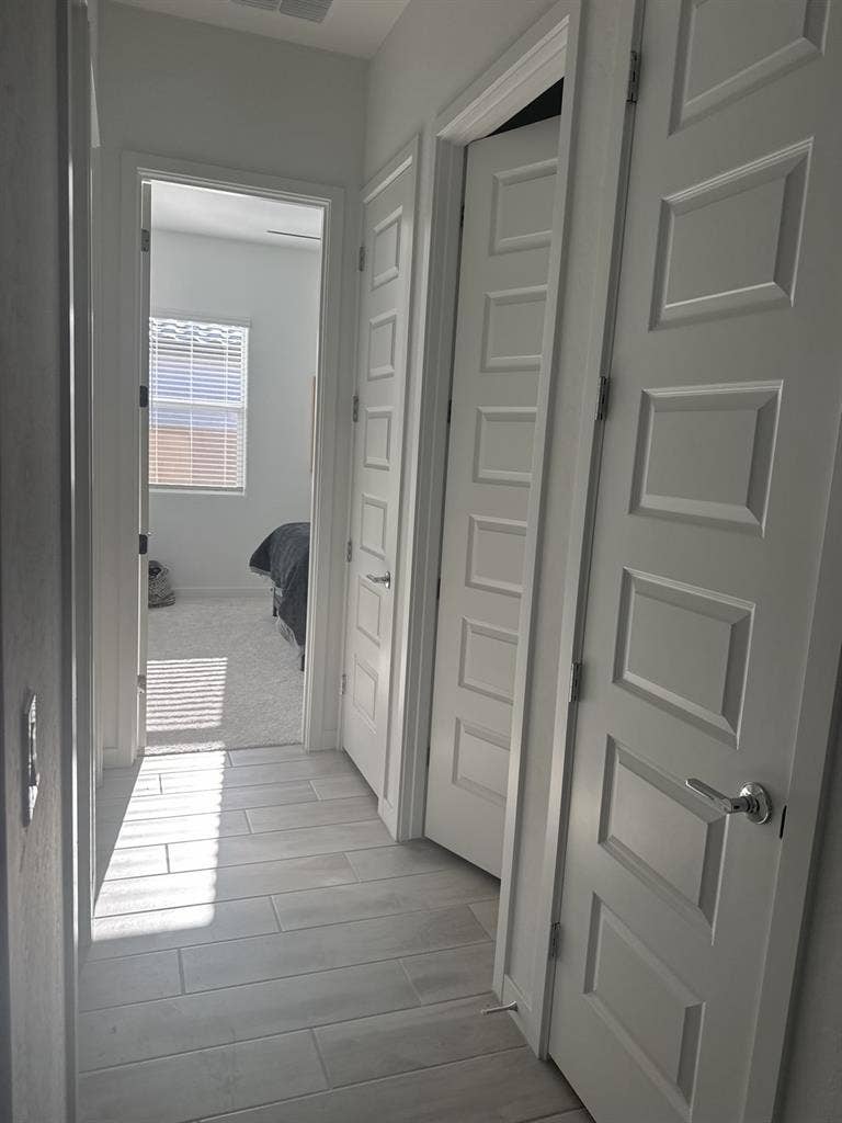 New highend furnished bedroom/home