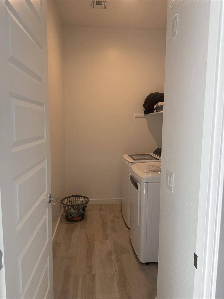 New highend furnished bedroom/home