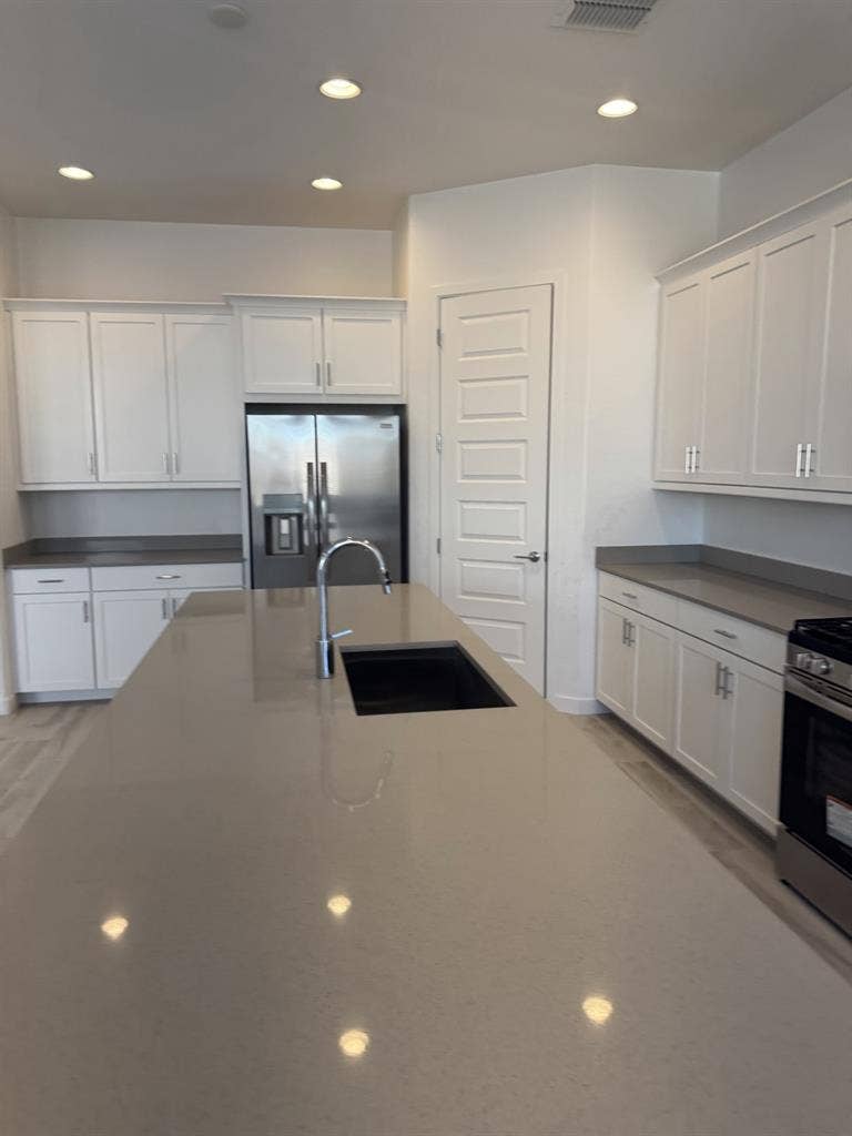 New highend furnished bedroom/home