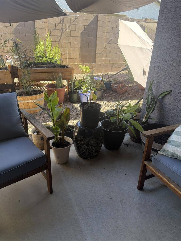New highend furnished bedroom/home