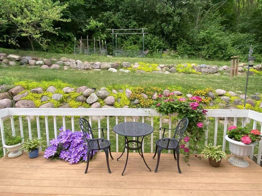 Private Master Suite in Waukesha