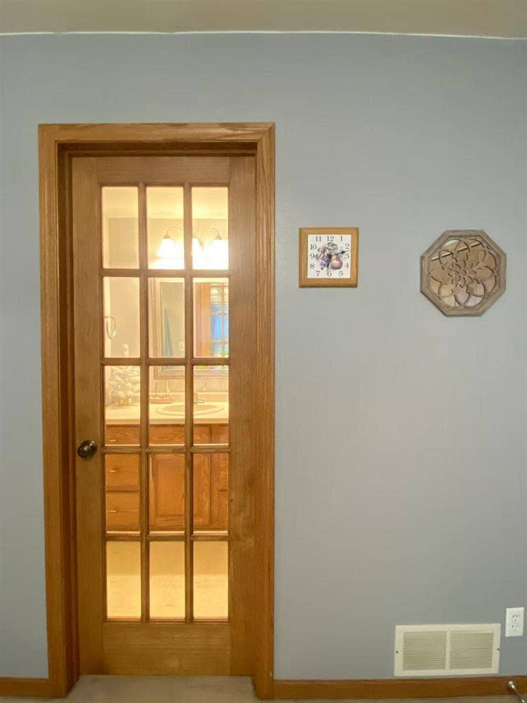 Private Master Suite in Waukesha