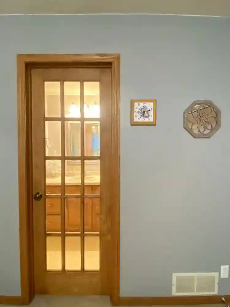 Private Master Suite in Waukesha
