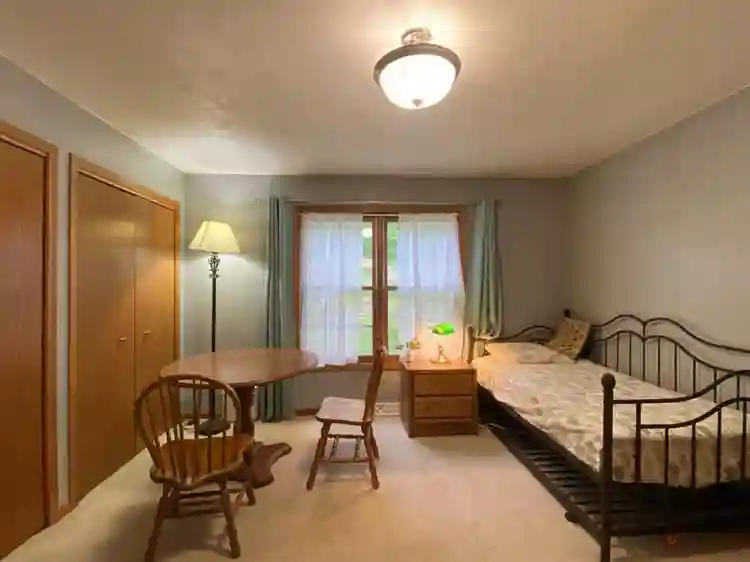 Private Master Suite in Waukesha
