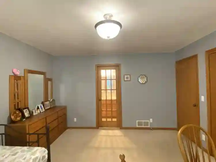 Private Master Suite in Waukesha
