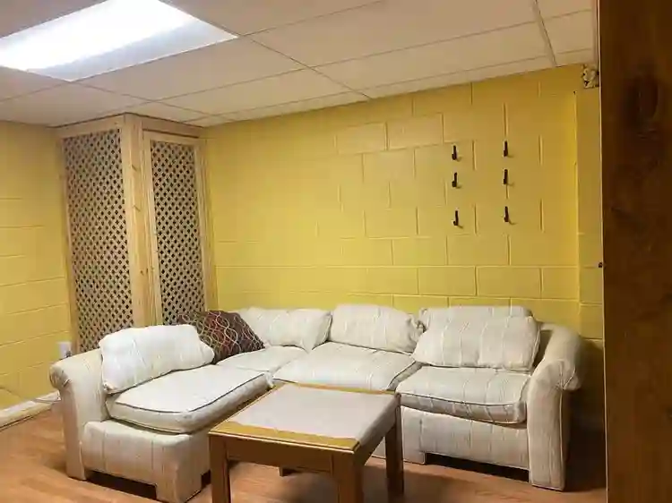 Private Master Suite in Waukesha