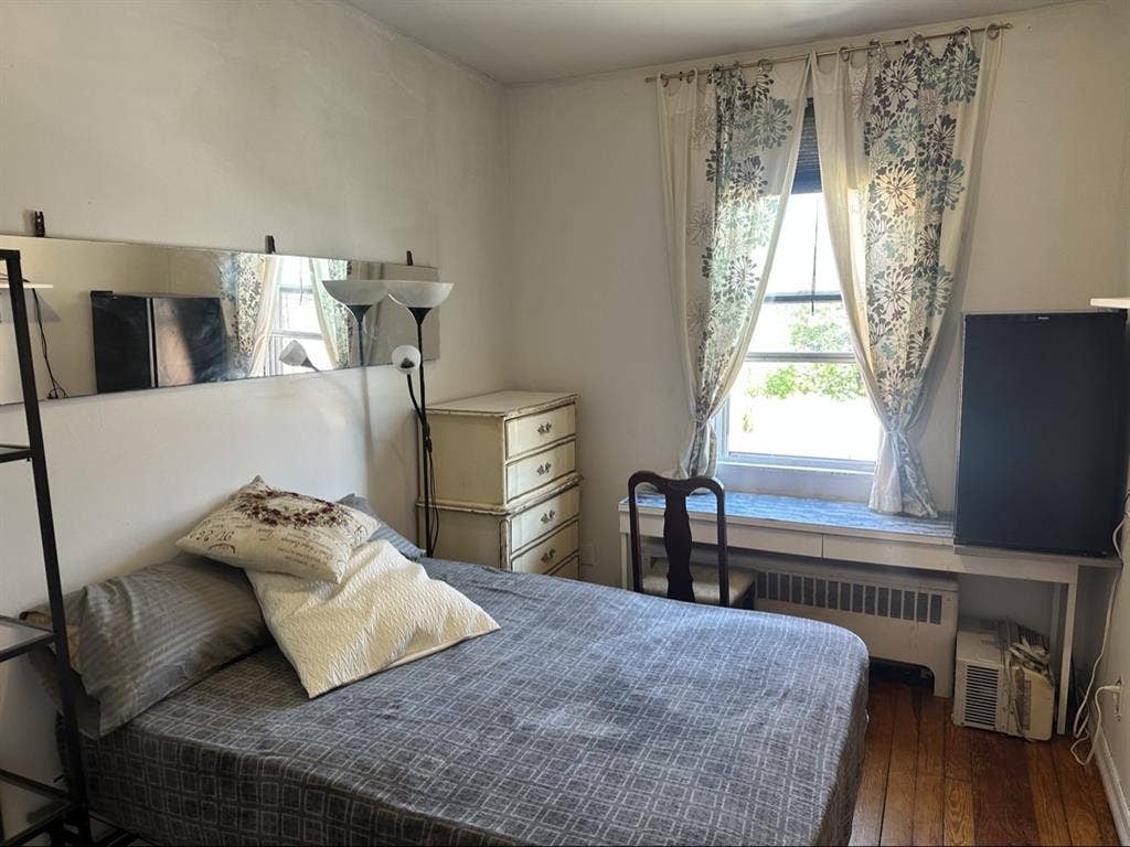Room for rent