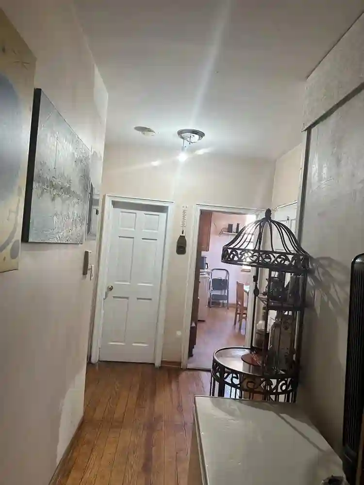 Room for rent