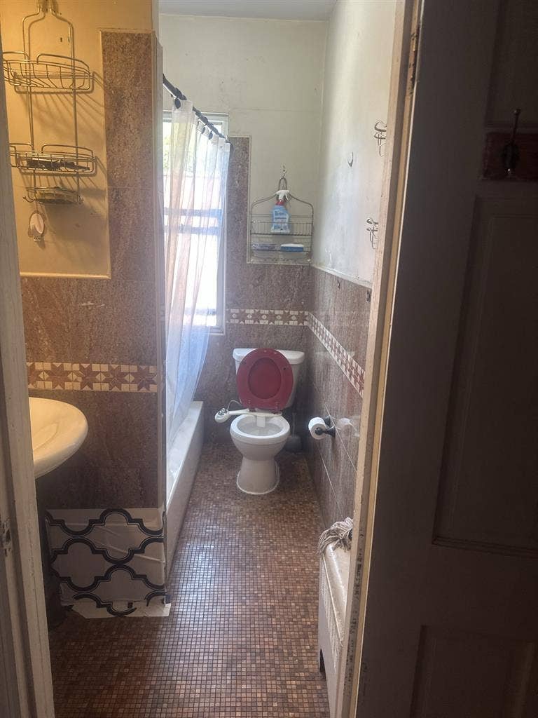 Room for rent