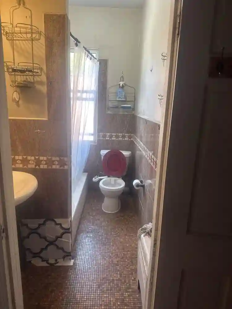Room for rent
