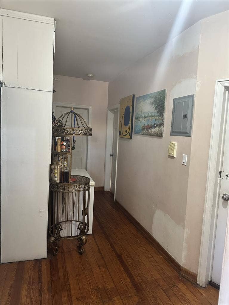 Room for rent