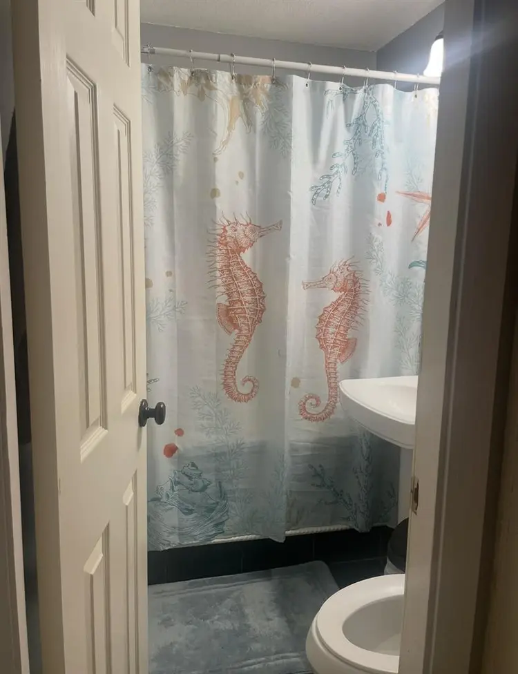 Private Furnished Room