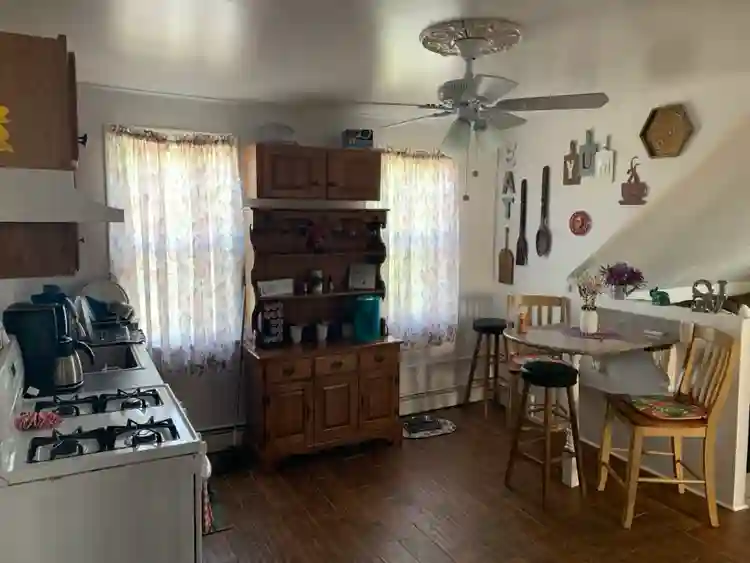 2-Bedroom East Providence Apartment
