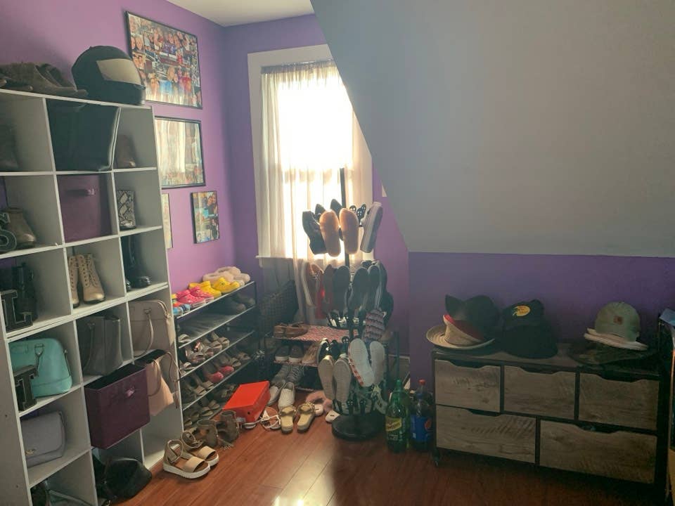 2-Bedroom East Providence Apartment