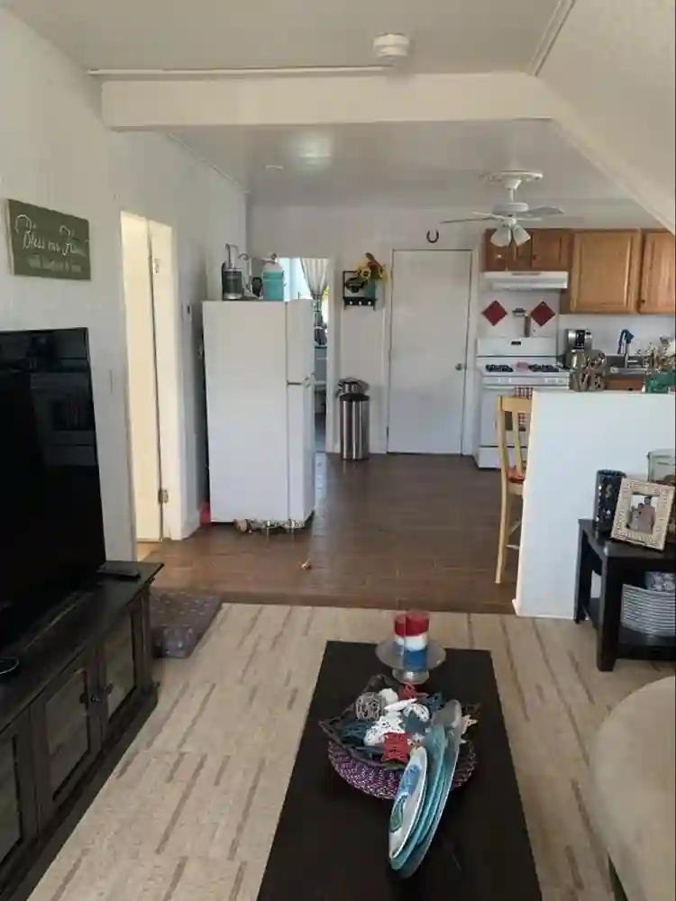 2-Bedroom East Providence Apartment