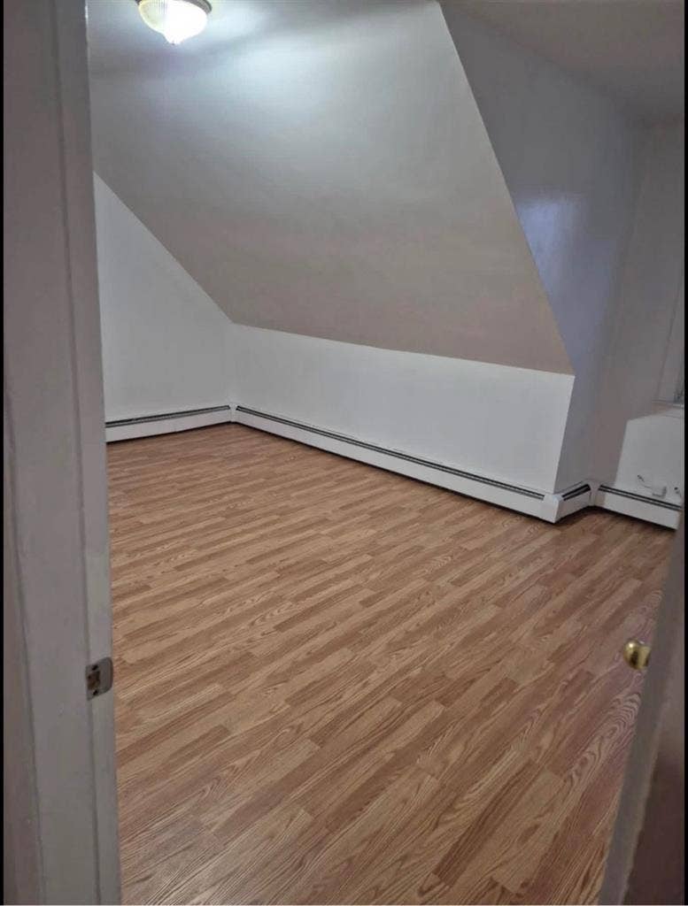 2-Bedroom East Providence Apartment