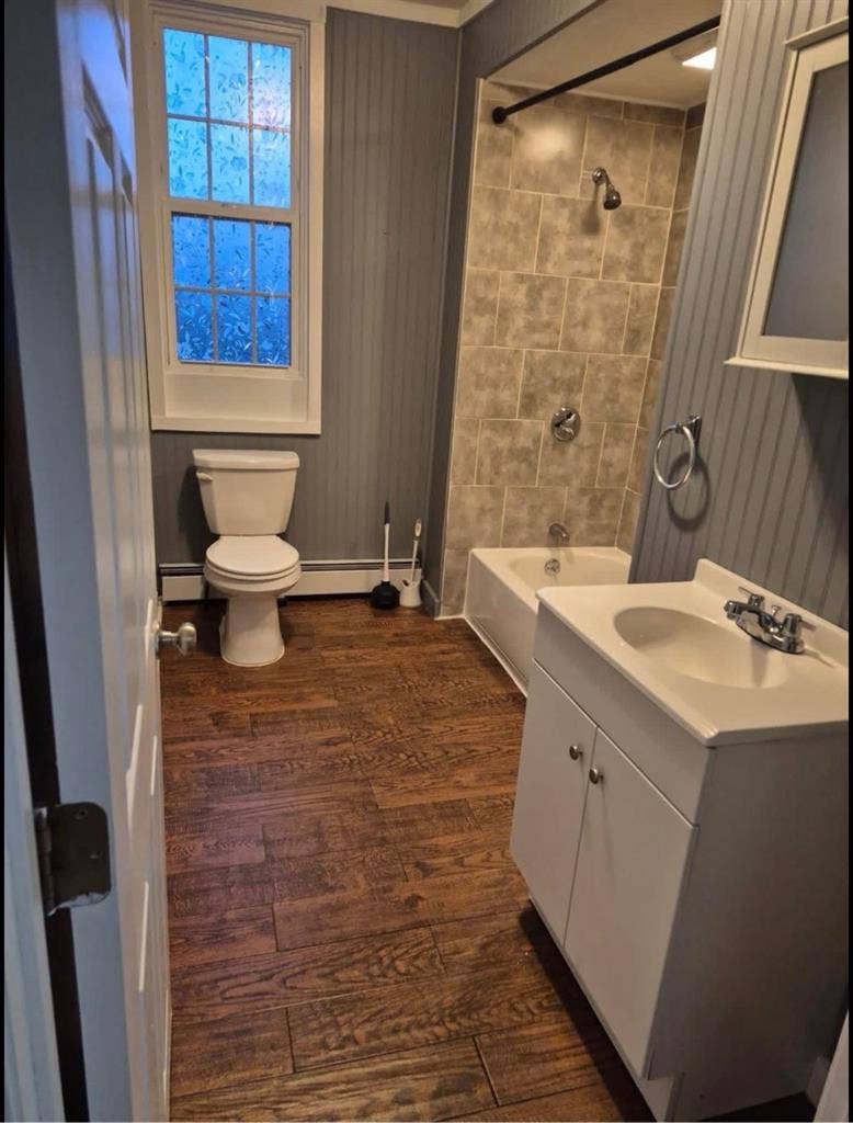 2-Bedroom East Providence Apartment