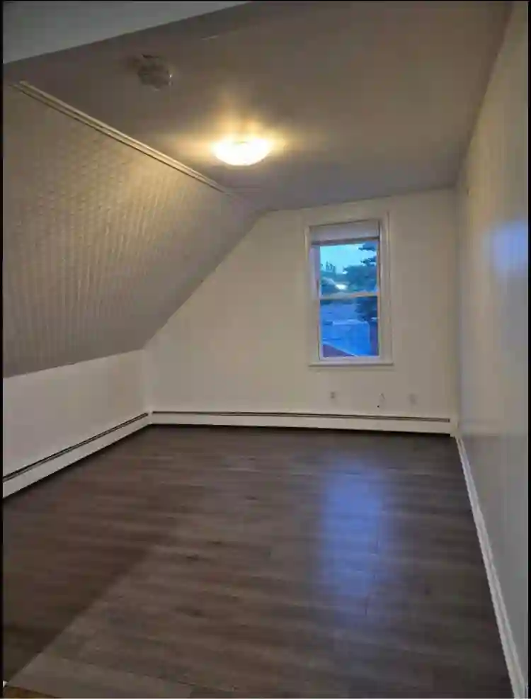 2-Bedroom East Providence Apartment
