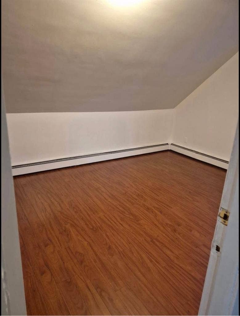 2-Bedroom East Providence Apartment