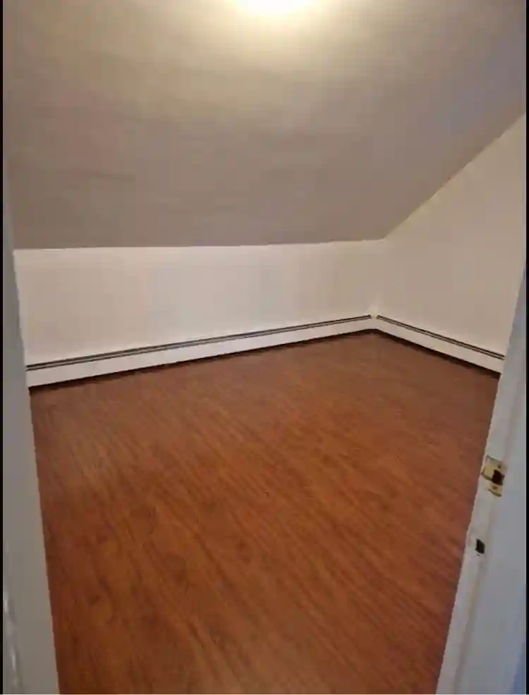 2-Bedroom East Providence Apartment