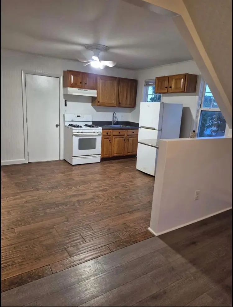 2-Bedroom East Providence Apartment