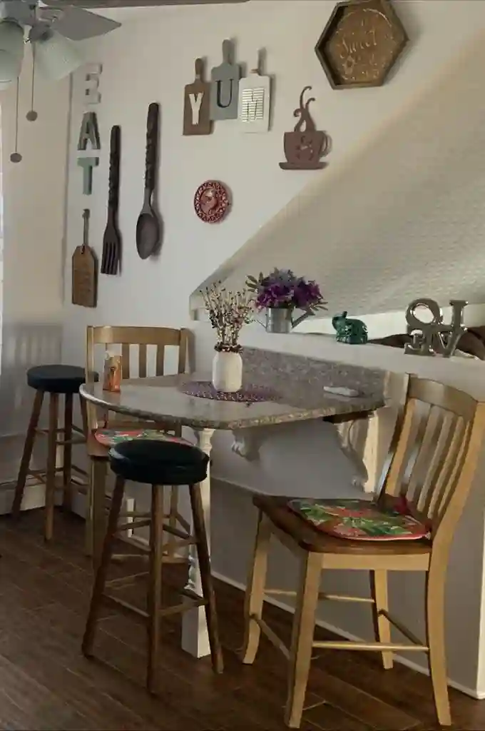 2-Bedroom East Providence Apartment