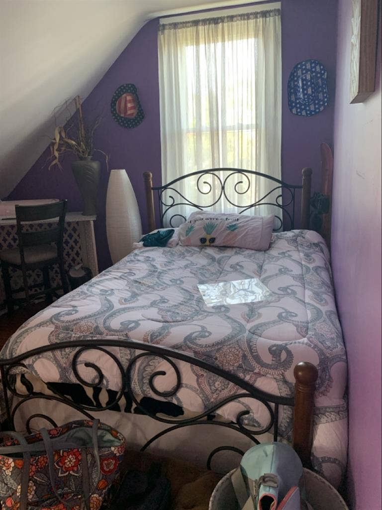 2-Bedroom East Providence Apartment