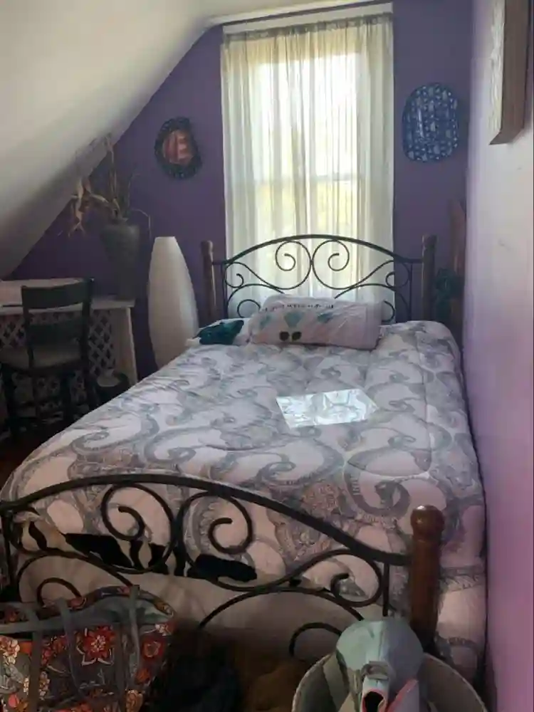 2-Bedroom East Providence Apartment