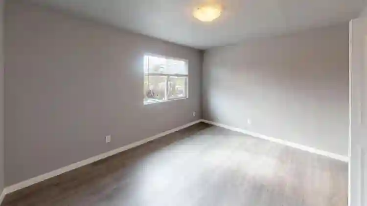 1 BR in East Palo Alto
