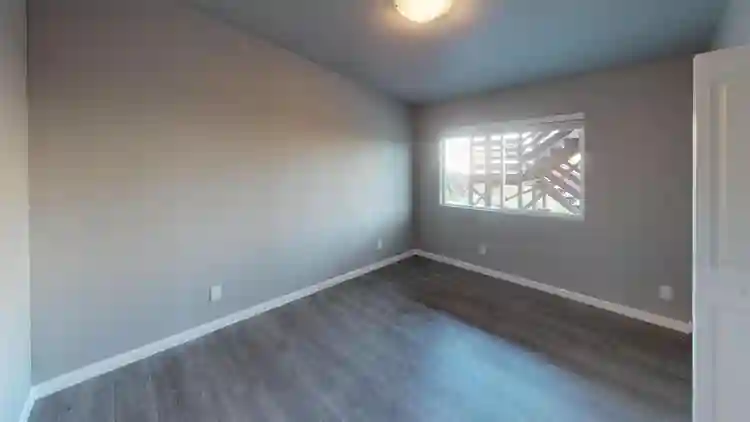 1 BR in East Palo Alto