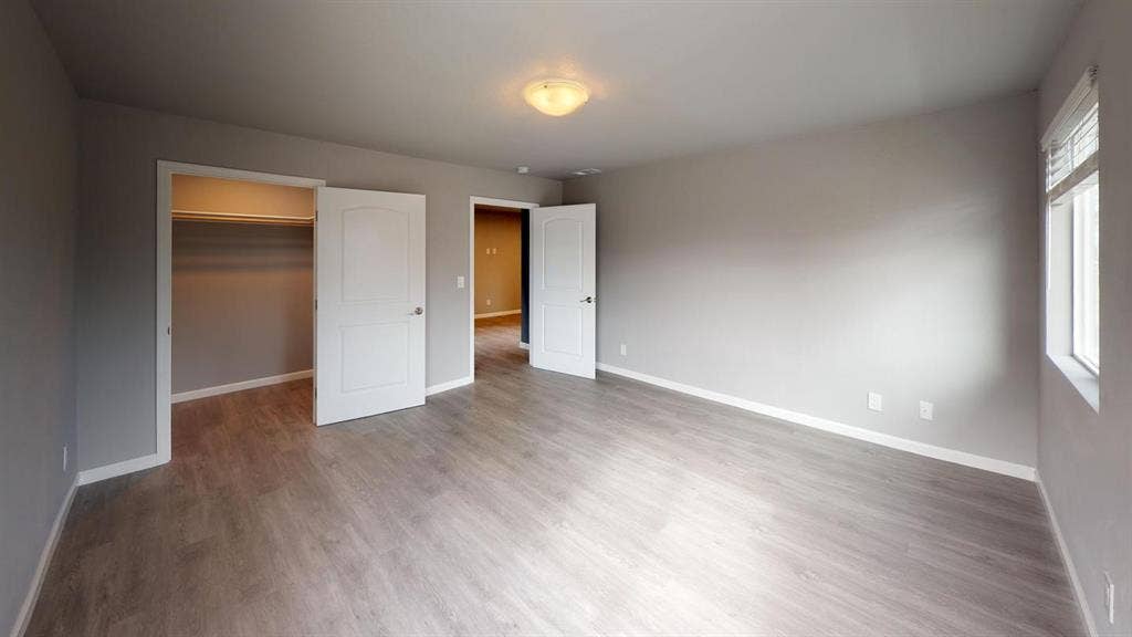 1 BR in East Palo Alto