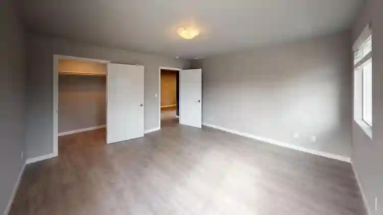 1 BR in East Palo Alto