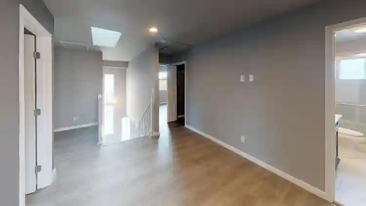 1 BR in East Palo Alto