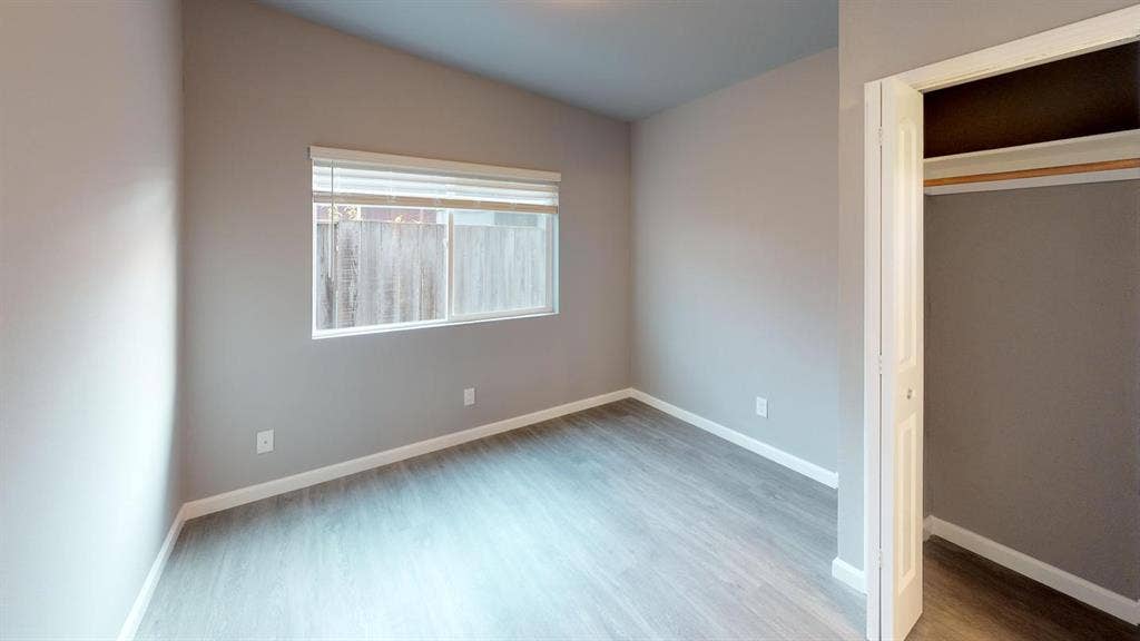 1 BR in East Palo Alto