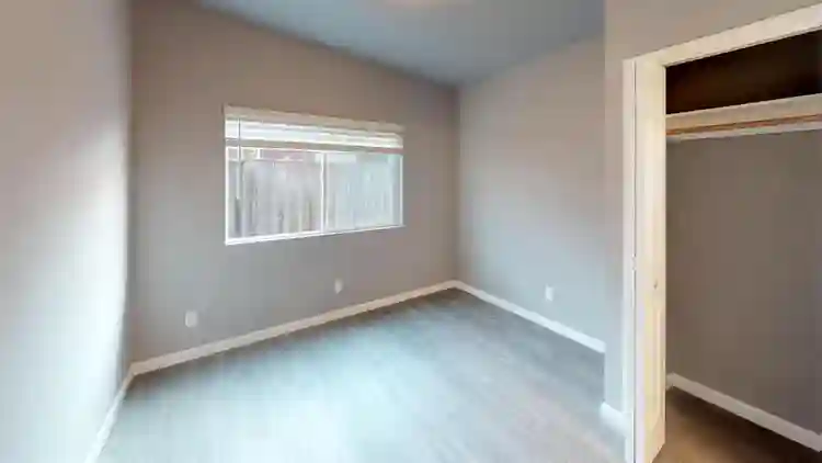 1 BR in East Palo Alto